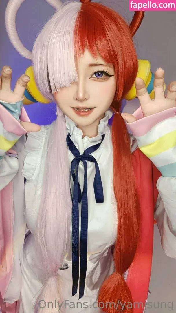 SoYamiZouka Yamisung Onlyfans Photo Gallery 