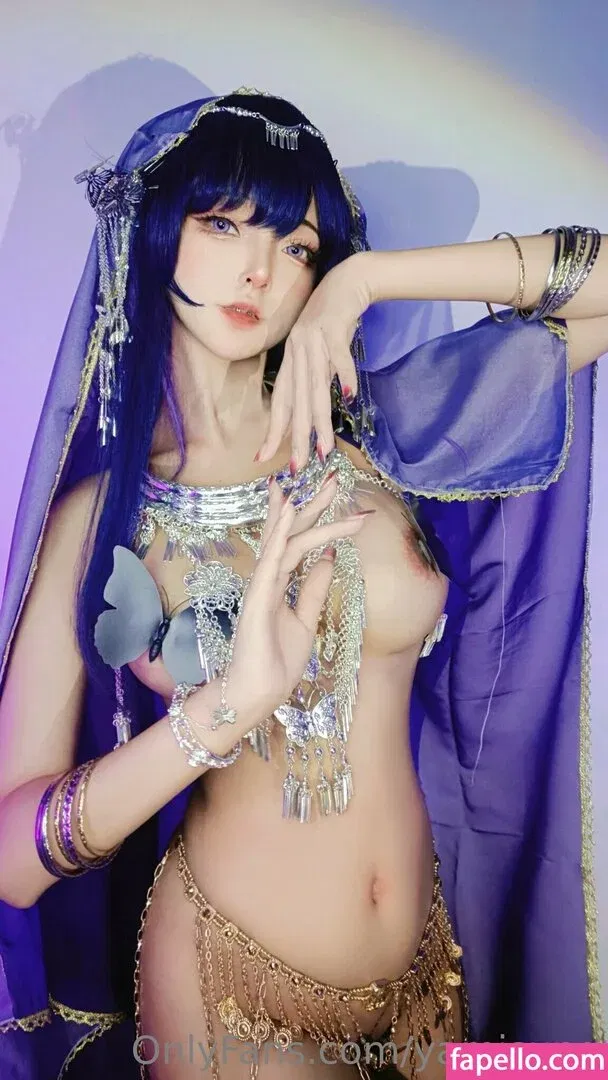 SoYamiZouka Yamisung Onlyfans Photo Gallery 