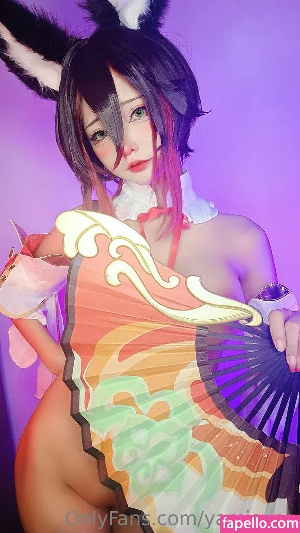 SoYamiZouka Yamisung Onlyfans Photo Gallery 