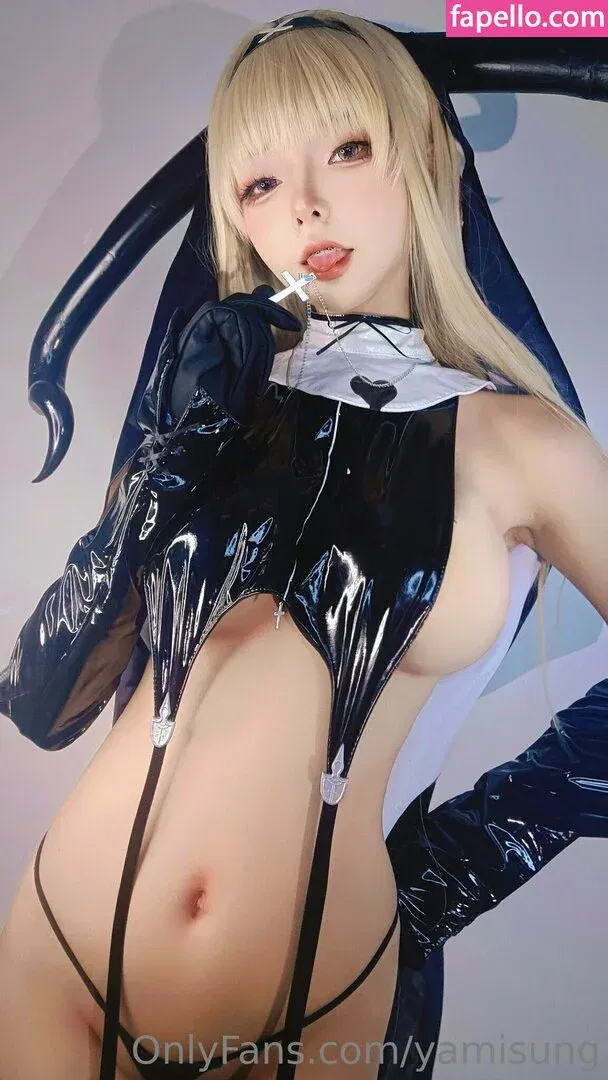 SoYamiZouka Yamisung Onlyfans Photo Gallery 