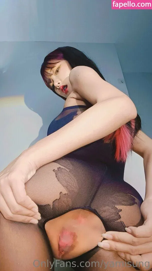 SoYamiZouka Yamisung Onlyfans Photo Gallery 