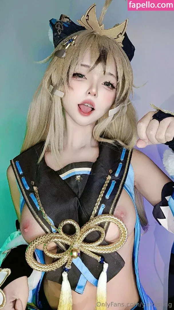 SoYamiZouka Yamisung Onlyfans Photo Gallery 