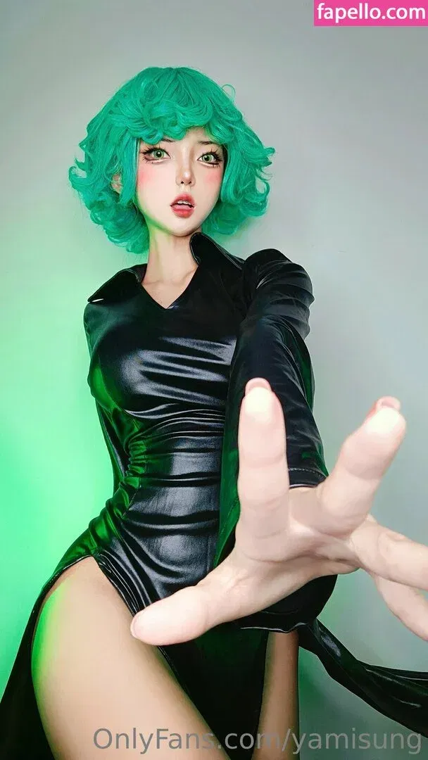 SoYamiZouka Yamisung Onlyfans Photo Gallery 