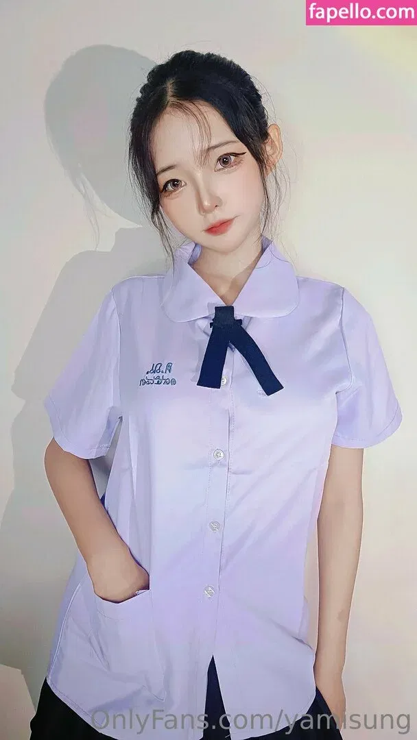 SoYamiZouka Yamisung Onlyfans Photo Gallery 