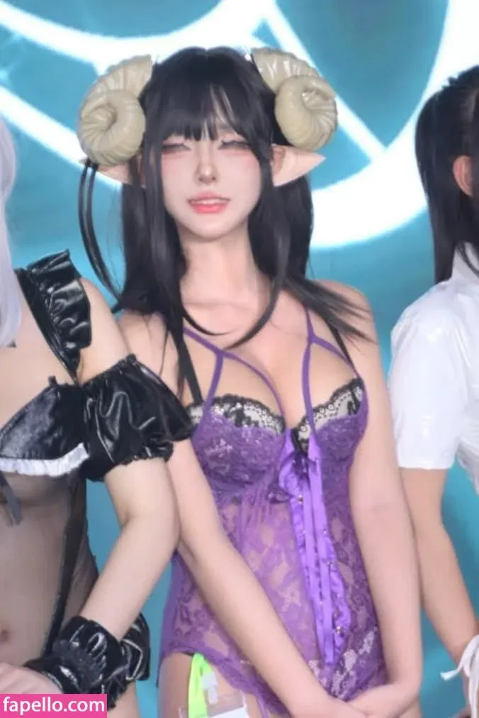 SoYamiZouka Yamisung Onlyfans Photo Gallery 