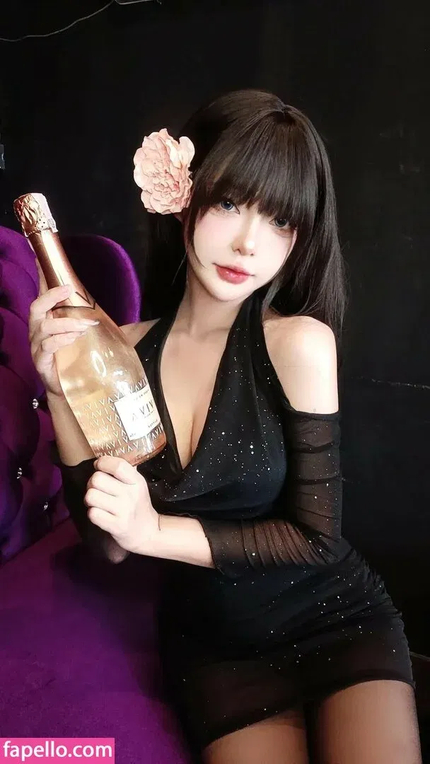 SoYamiZouka Yamisung Onlyfans Photo Gallery 