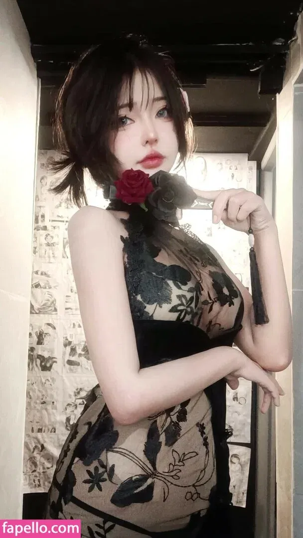 SoYamiZouka Yamisung Onlyfans Photo Gallery 