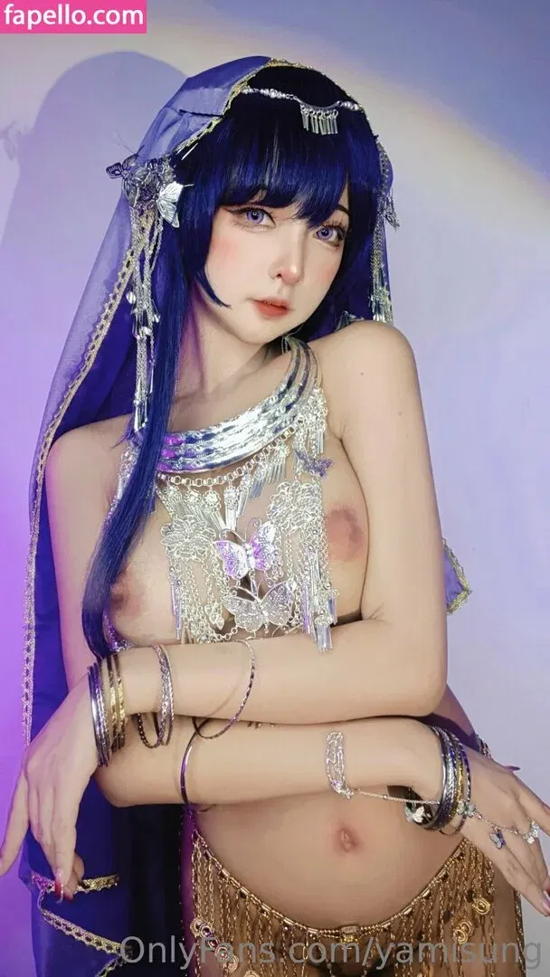 SoYamiZouka Yamisung Onlyfans Photo Gallery 