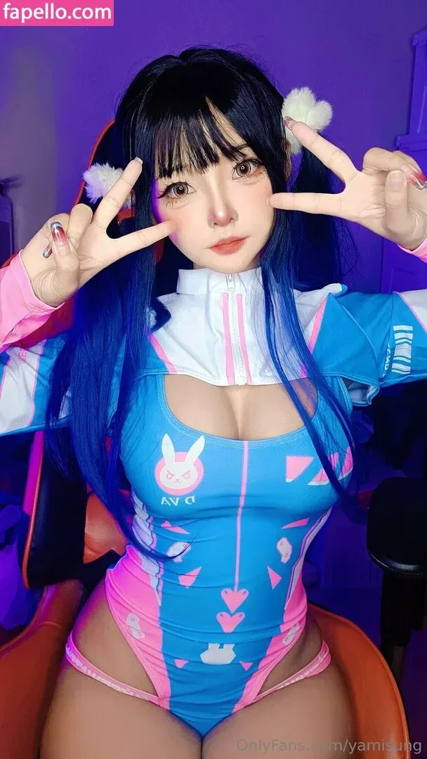 SoYamiZouka Yamisung Onlyfans Photo Gallery 