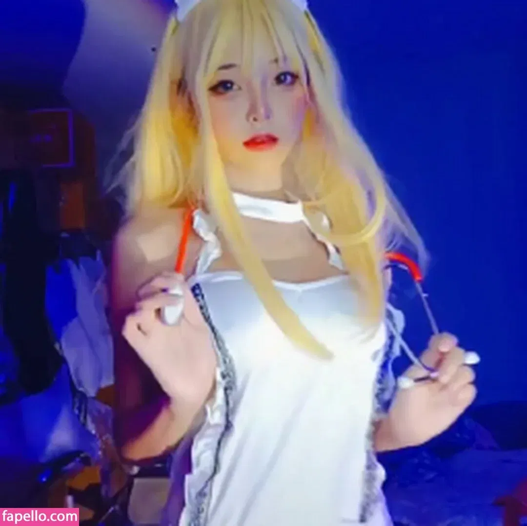 SoYamiZouka Yamisung Onlyfans Photo Gallery 