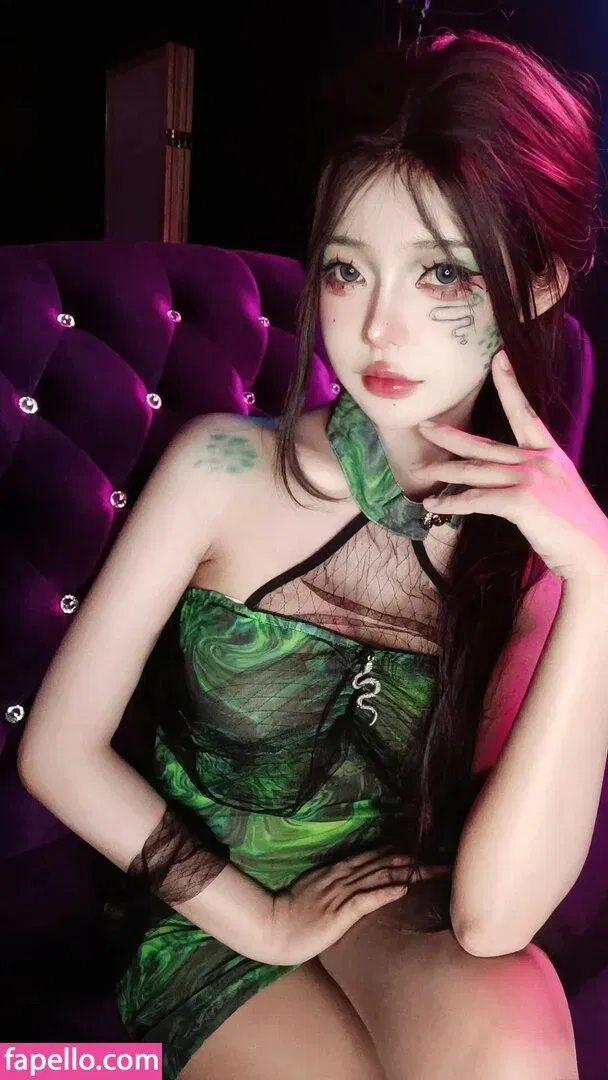 SoYamiZouka Yamisung Onlyfans Photo Gallery 