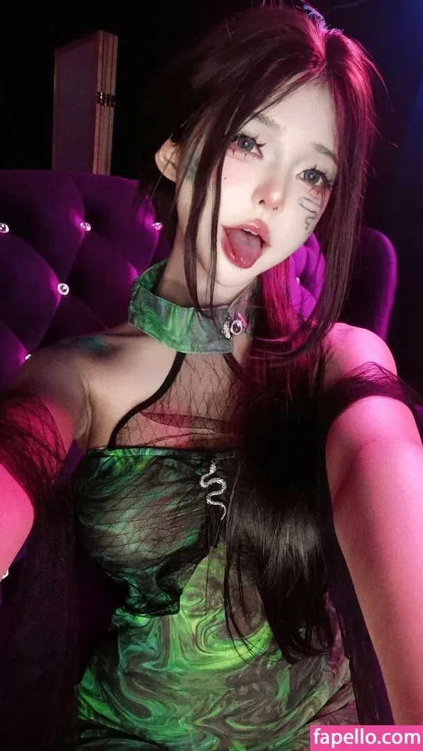 SoYamiZouka Yamisung Onlyfans Photo Gallery 