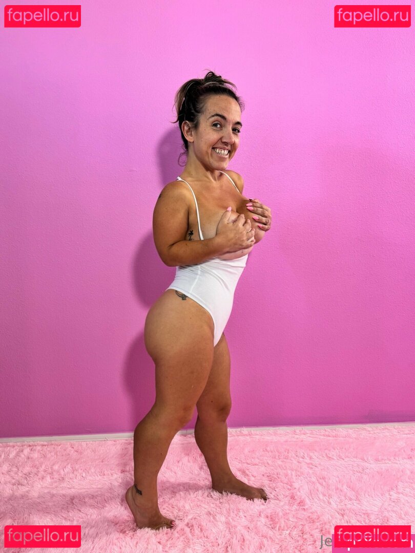 Jerzjess Nude Onlyfans Photo 51
