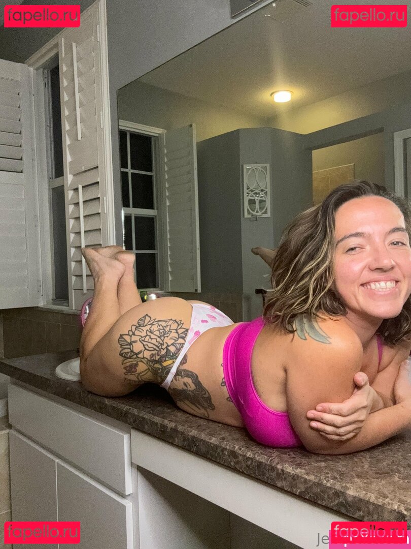 Jerzjess Nude Onlyfans Photo 38