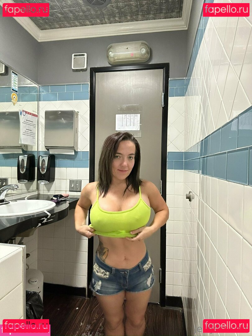 Jerzjess Nude Onlyfans Photo 27