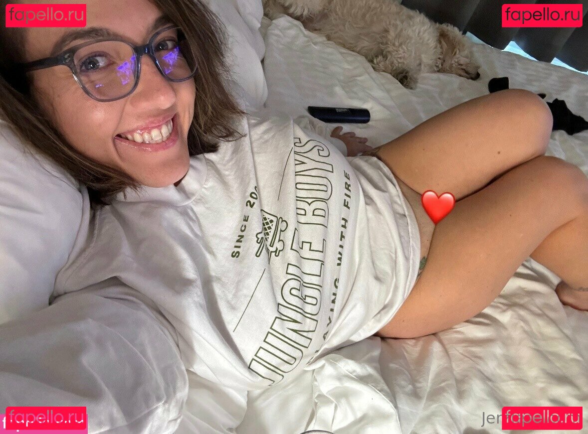 Jerzjess Nude Onlyfans Photo 25