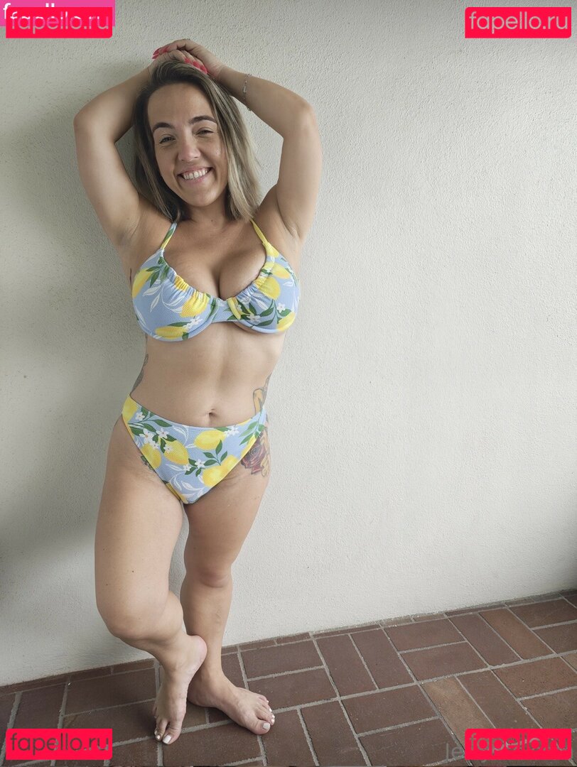 Jerzjess Nude Onlyfans Photo 12