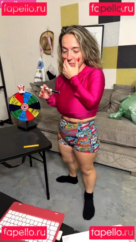 Jerzjess Nude Onlyfans Photo 11