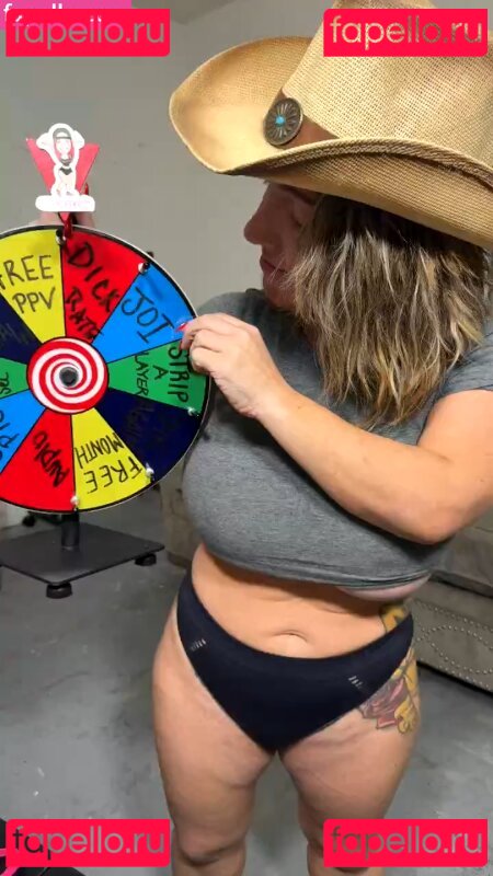 Jerzjess Nude Onlyfans Photo 8