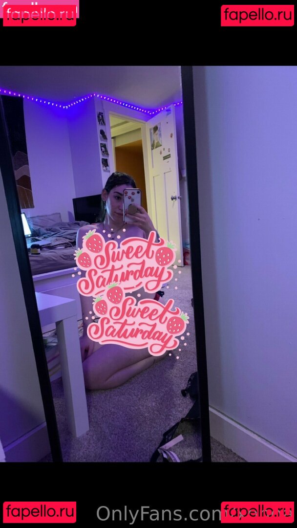 xonoa Nude Onlyfans Photo 21