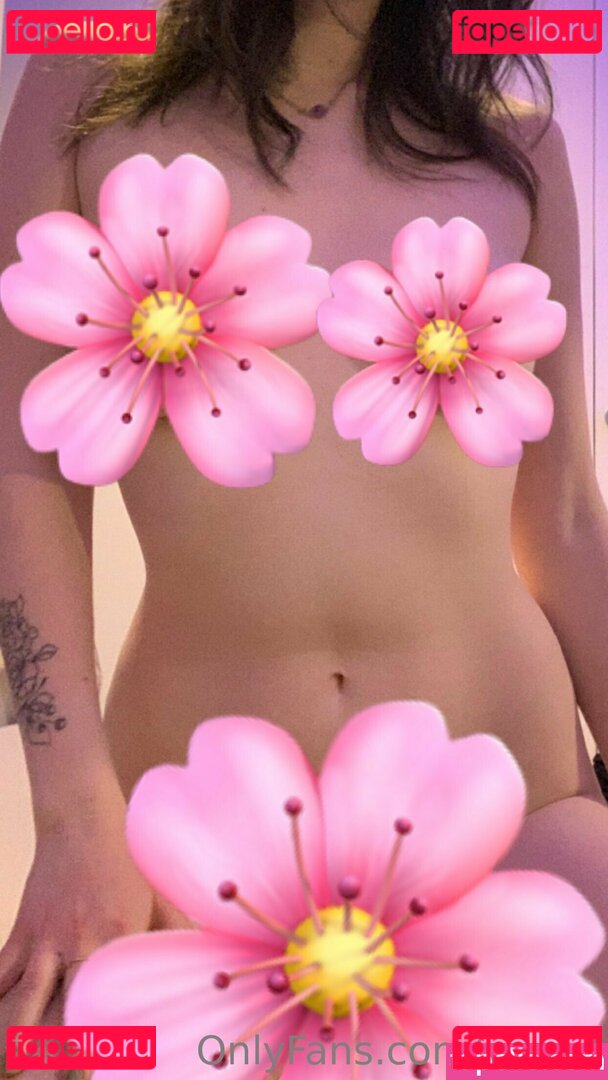 xonoa Nude Onlyfans Photo 16