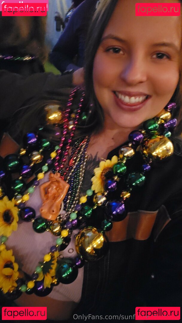 sunflowerdivafree Nude Onlyfans Photo 48