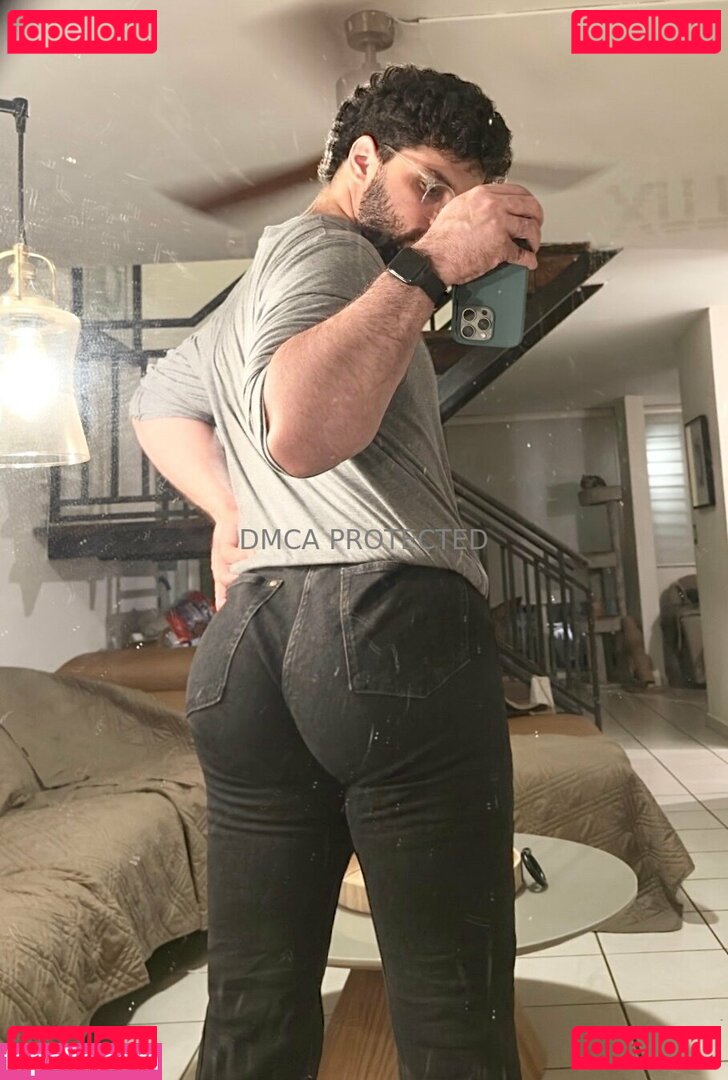 thiccjedii Nude Onlyfans Photo 4