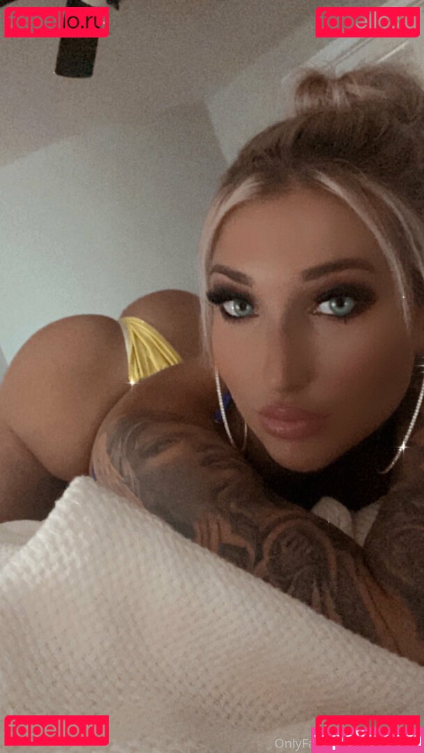 jaywittties Nude Onlyfans Photo 46
