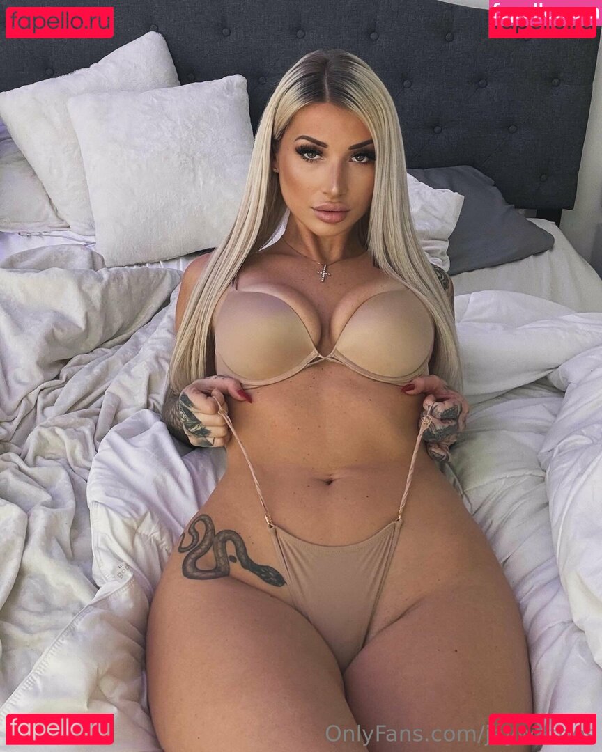 jaywittties Nude Onlyfans Photo 36