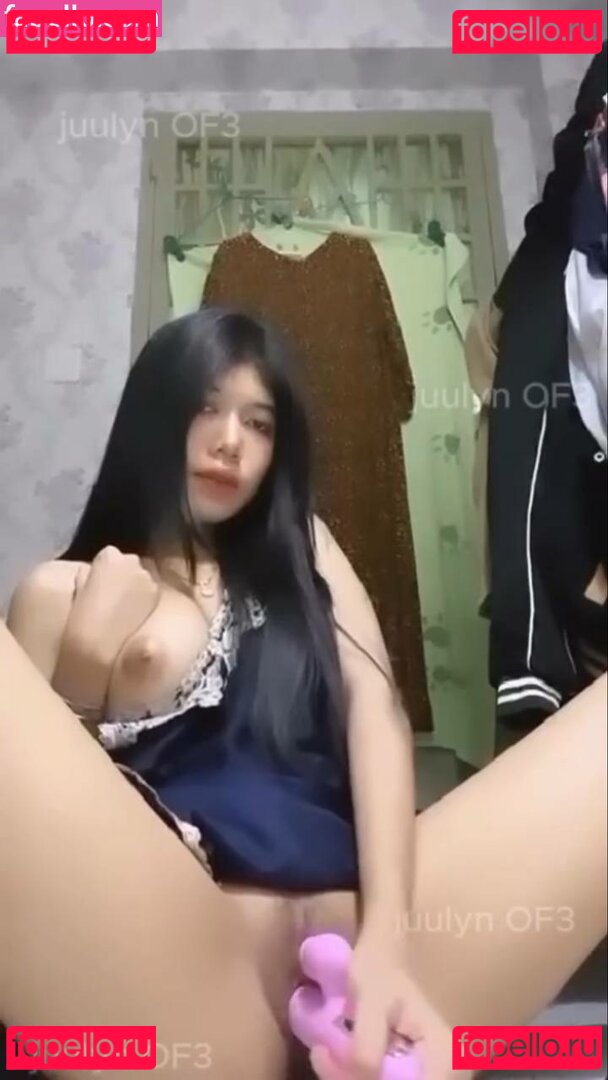Juu Lynn Nude Onlyfans Photo 41