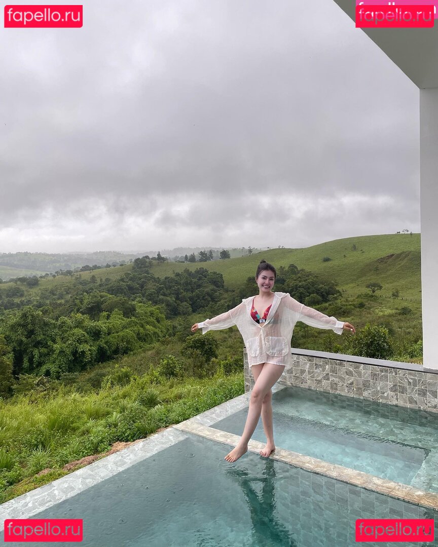 Juu Lynn Nude Onlyfans Photo 31