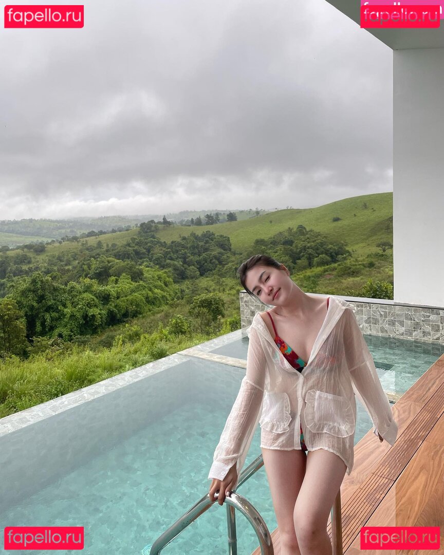 Juu Lynn Nude Onlyfans Photo 32