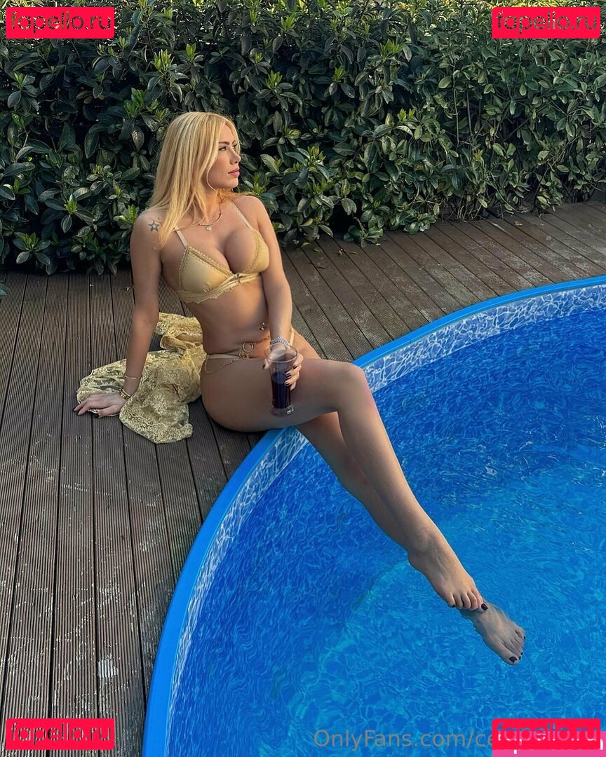 ceydaersoy Nude Onlyfans Photo 17
