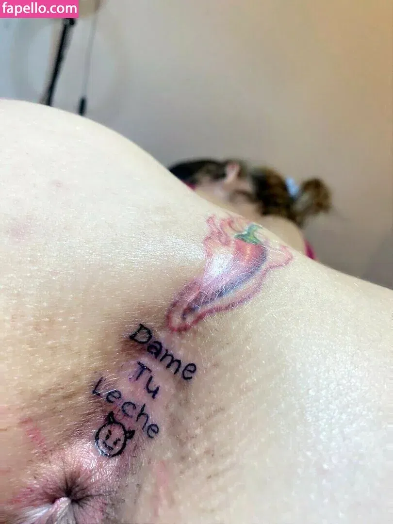 Syll Mineirinha Onlyfans Photo Gallery 