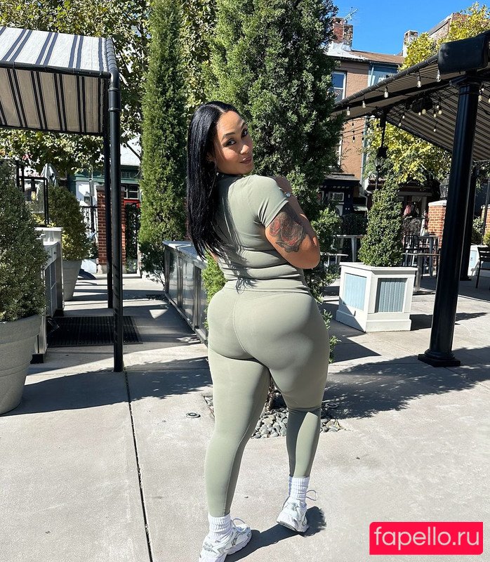 FitAndFancy_ Nude Onlyfans Photo 5