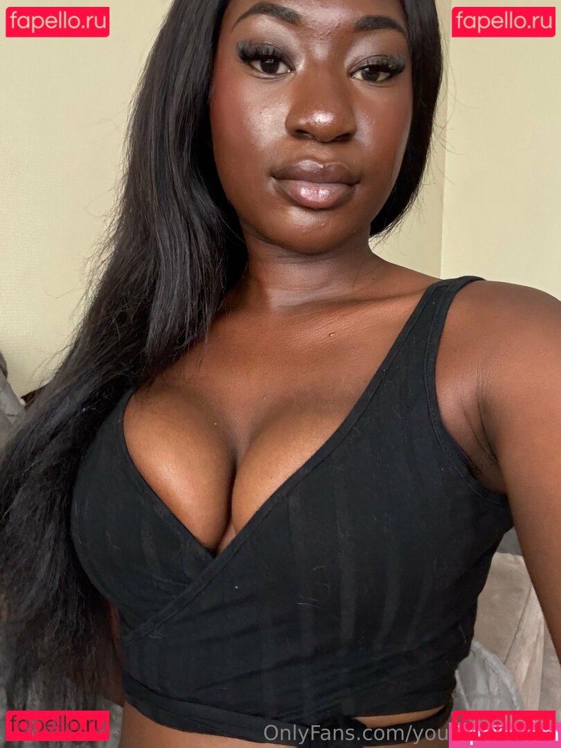 yourebonybae Nude Onlyfans Photo 34