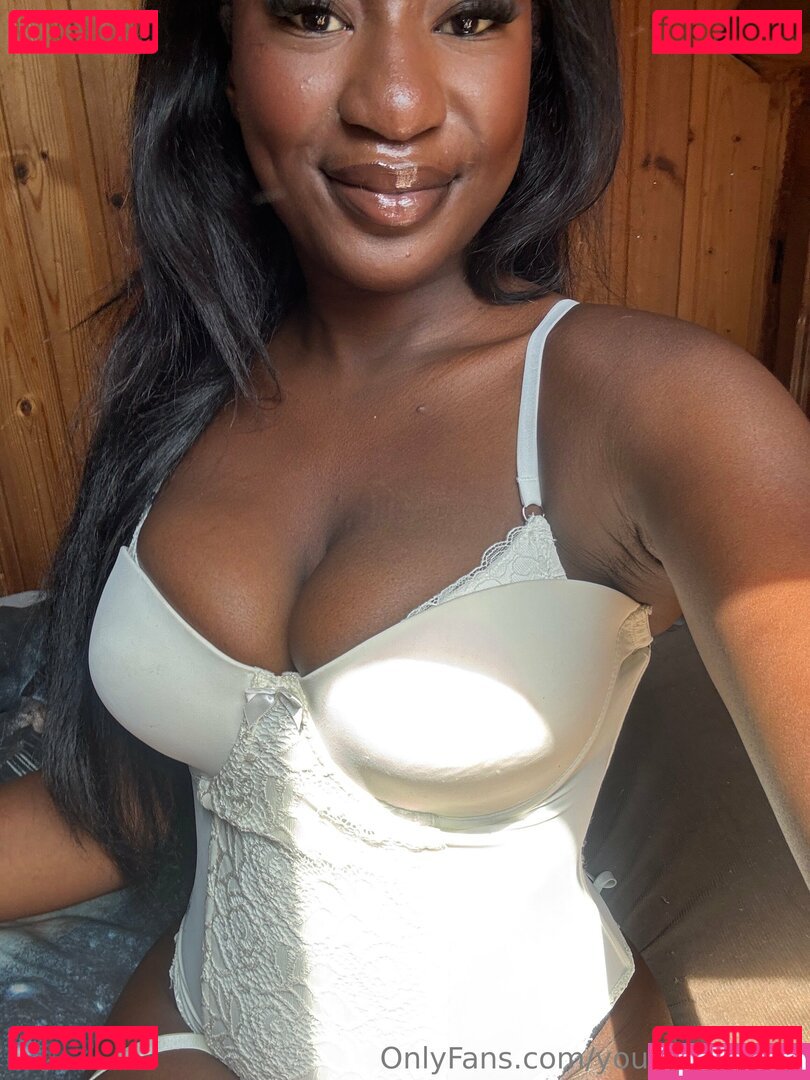 yourebonybae Nude Onlyfans Photo 28