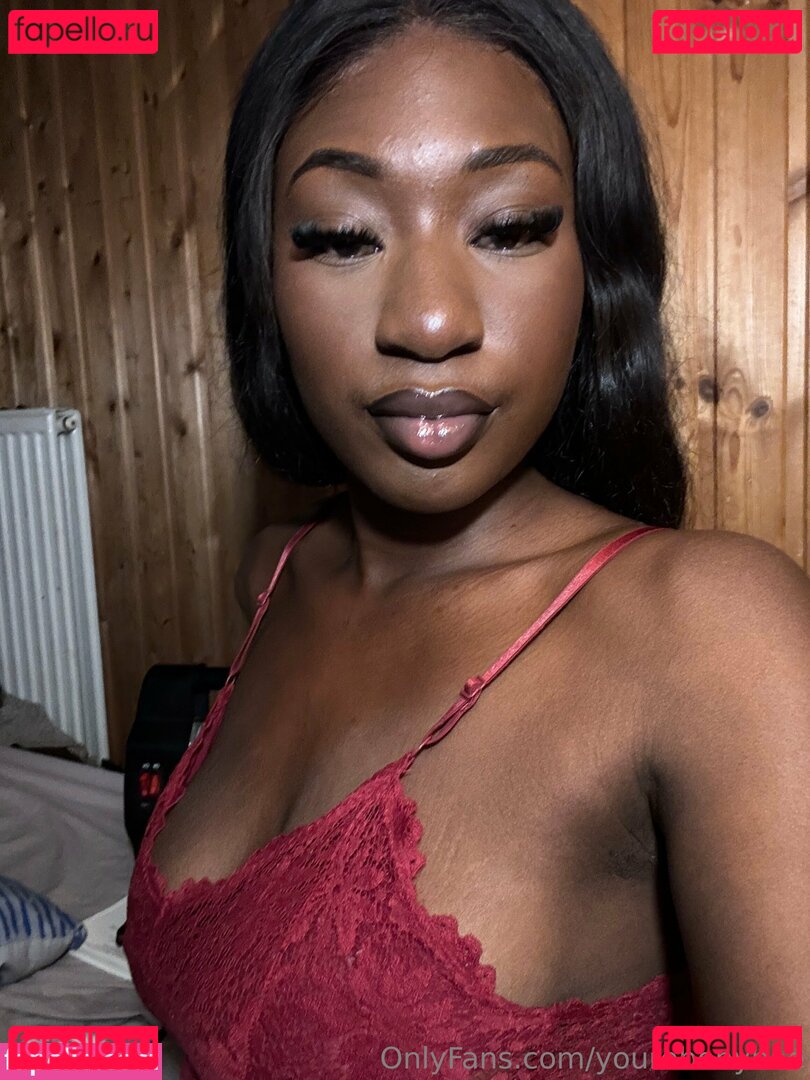yourebonybae Nude Onlyfans Photo 13