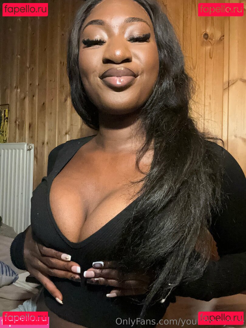 yourebonybae Nude Onlyfans Photo 10