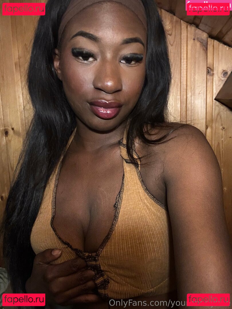yourebonybae Nude Onlyfans Photo 7