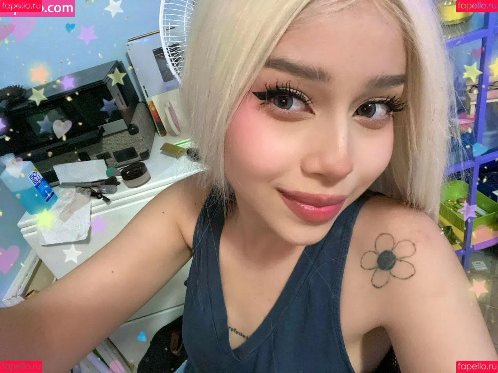 Daisyrot Onlyfans Photo Gallery 
