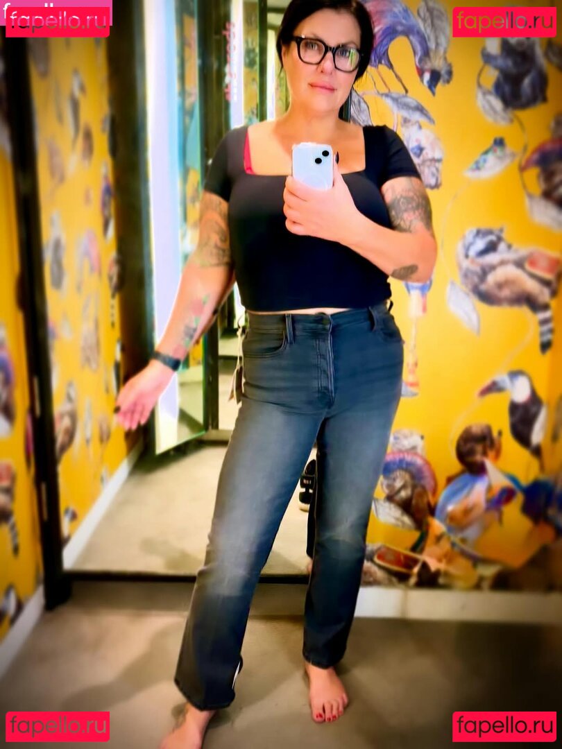Saxa VIP Nude Onlyfans Photo 47