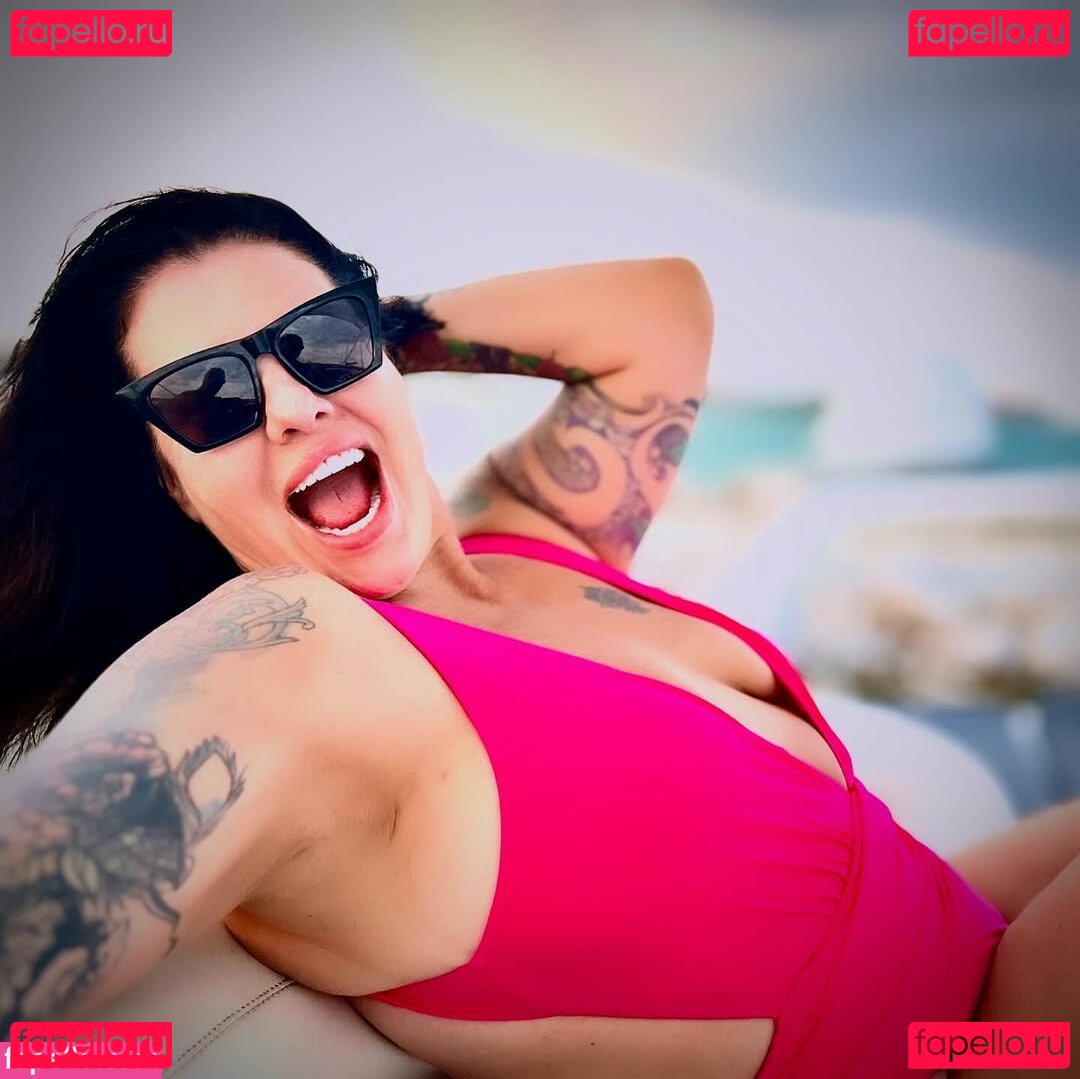 Saxa VIP Nude Onlyfans Photo 44