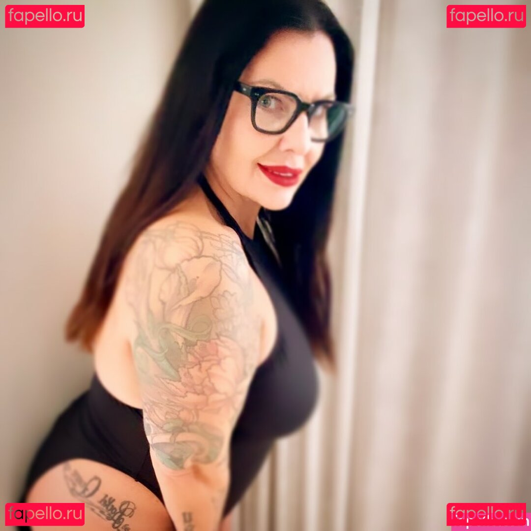 Saxa VIP Nude Onlyfans Photo 36