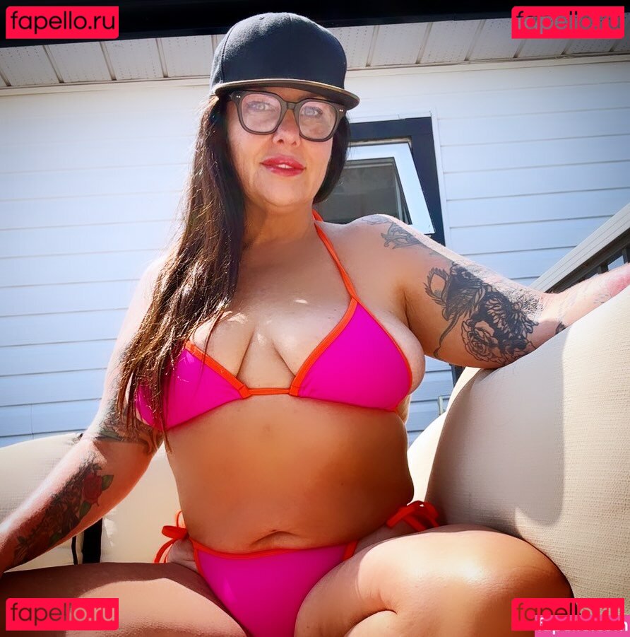 Saxa VIP Nude Onlyfans Photo 35