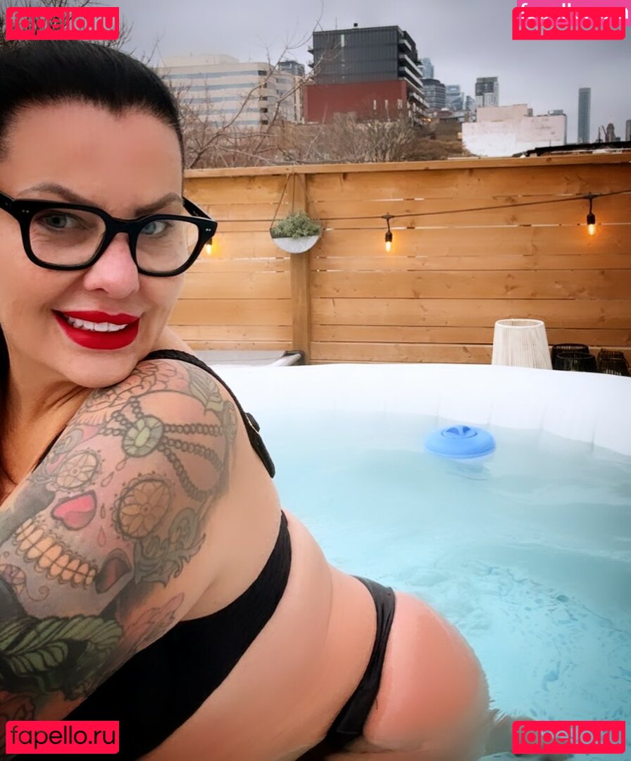 Saxa VIP Nude Onlyfans Photo 33