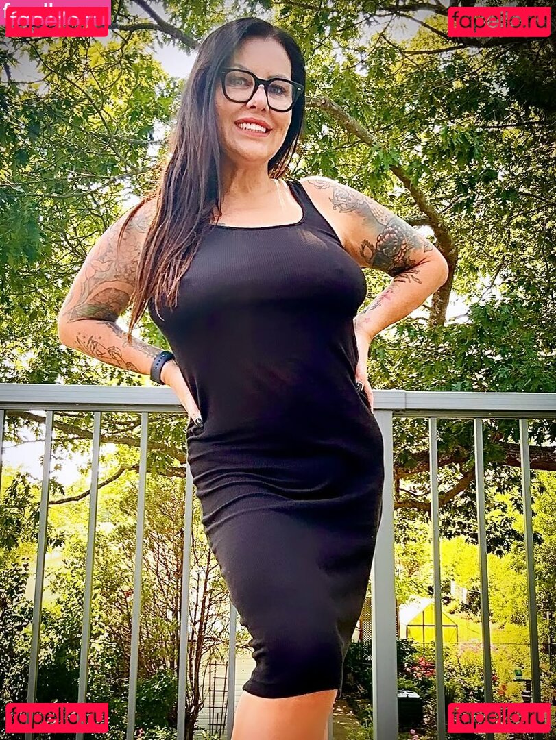 Saxa VIP Nude Onlyfans Photo 29