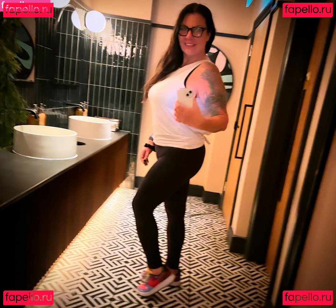 Saxa VIP Nude Onlyfans Photo 21