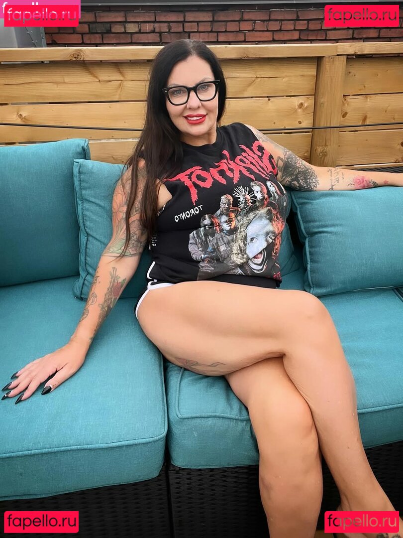 Saxa VIP Nude Onlyfans Photo 19