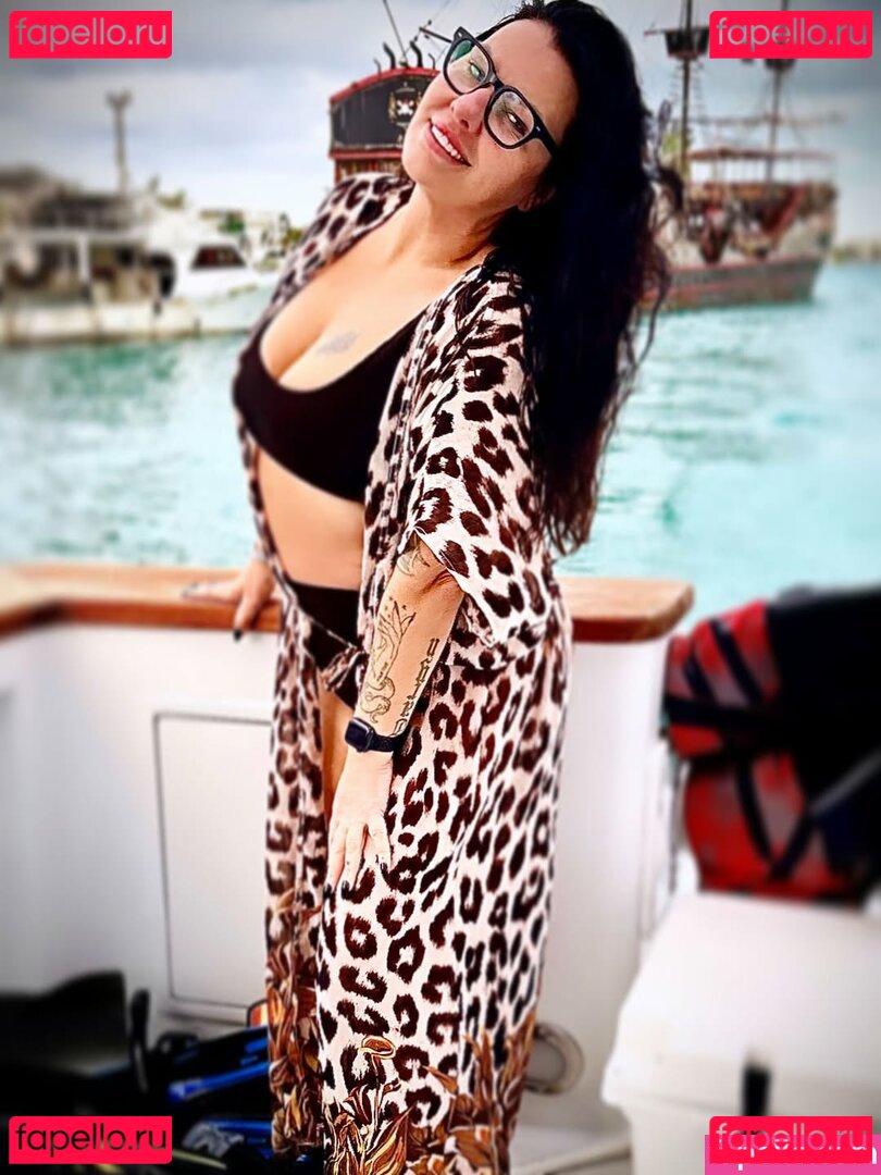 Saxa VIP Nude Onlyfans Photo 16